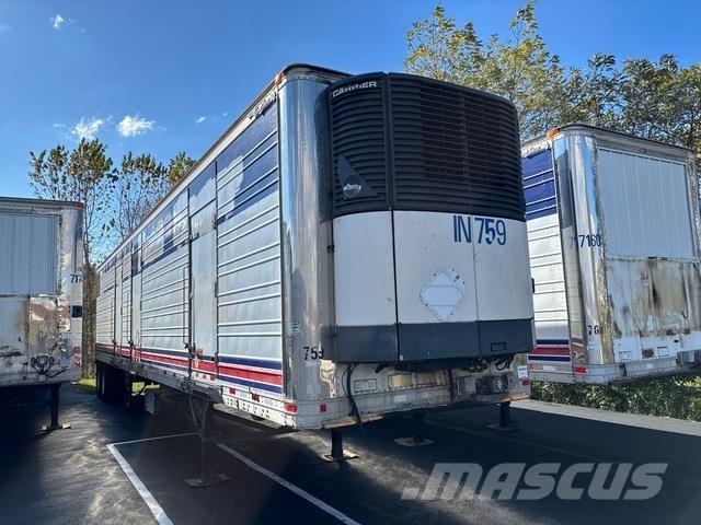 Great Dane  Semirremolques isotermos/frigoríficos