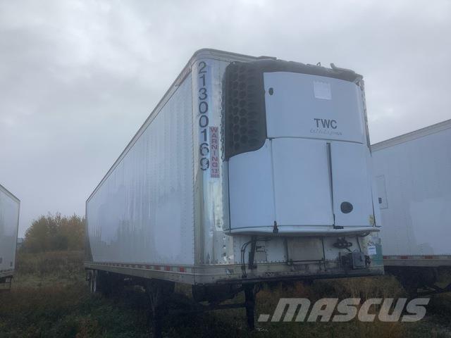 Great Dane  Semirremolques isotermos/frigoríficos