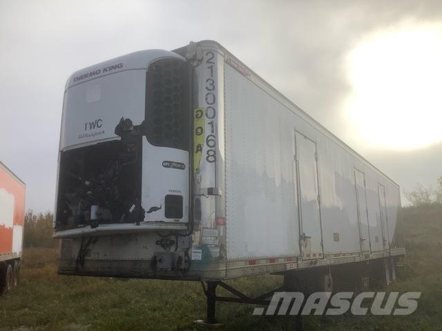 Great Dane  Semirremolques isotermos/frigoríficos