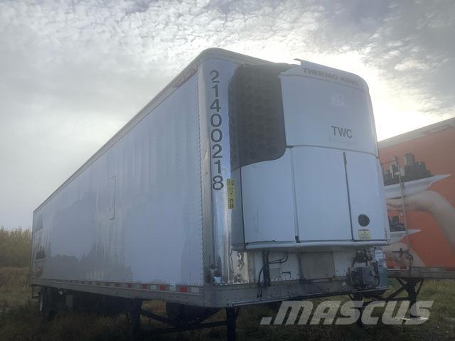 Great Dane  Semirremolques isotermos/frigoríficos