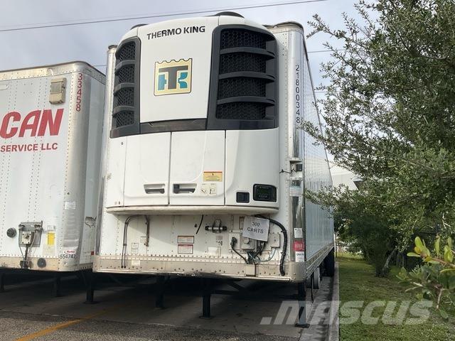 Great Dane  Semirremolques isotermos/frigoríficos