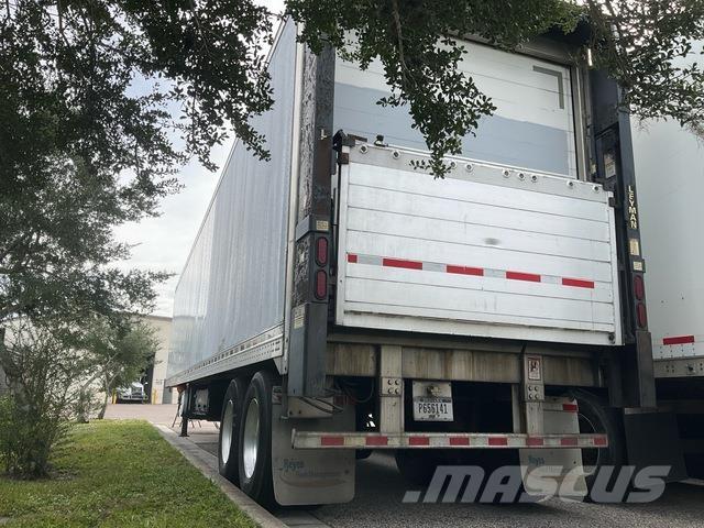 Great Dane  Semirremolques isotermos/frigoríficos