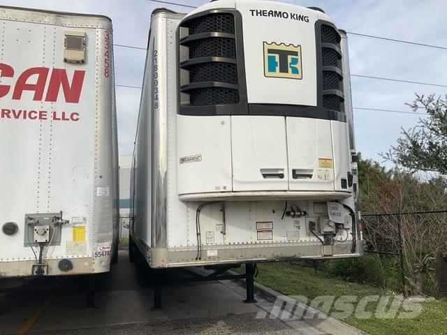 Great Dane  Semirremolques isotermos/frigoríficos