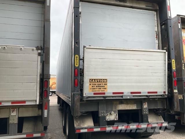 Great Dane  Semirremolques isotermos/frigoríficos