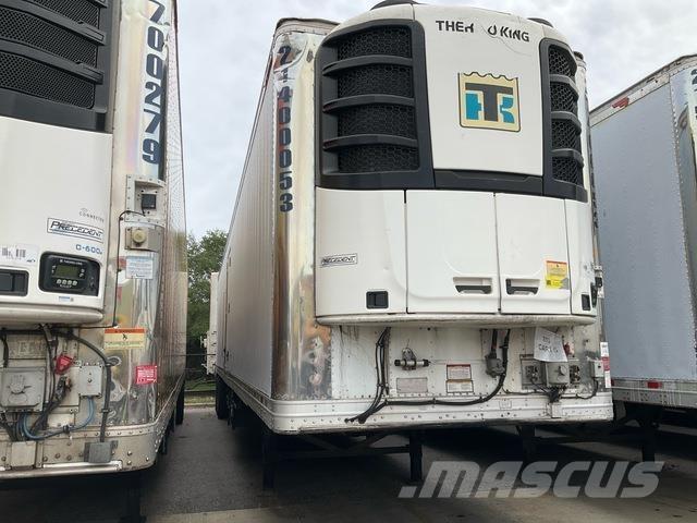 Great Dane  Semirremolques isotermos/frigoríficos