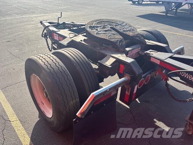 Great Dane  Carretillas