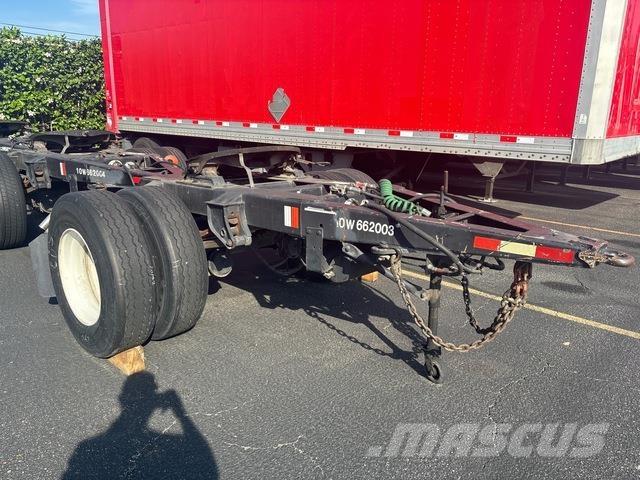 Great Dane  Carretillas