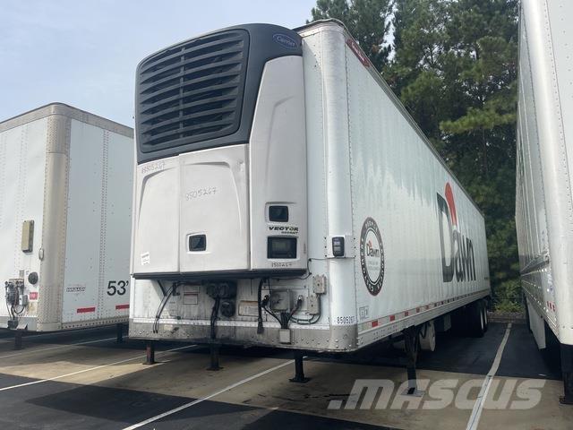 Great Dane T/A Semirremolques isotermos/frigoríficos