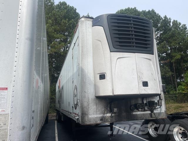 Great Dane T/A Semirremolques isotermos/frigoríficos