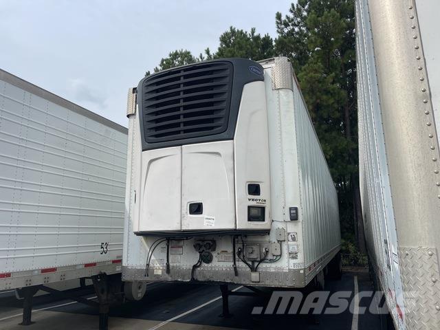 Great Dane T/A Semirremolques isotermos/frigoríficos