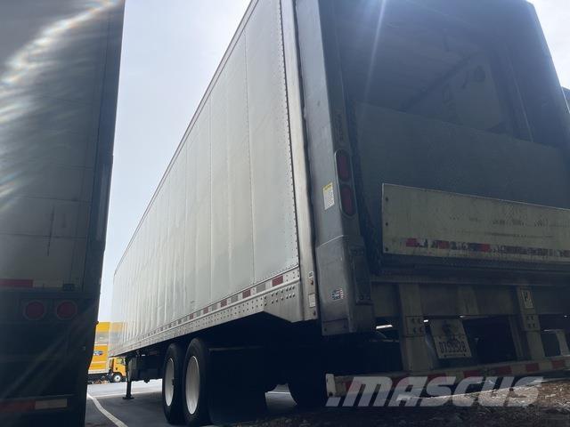 Great Dane T/A Semirremolques isotermos/frigoríficos