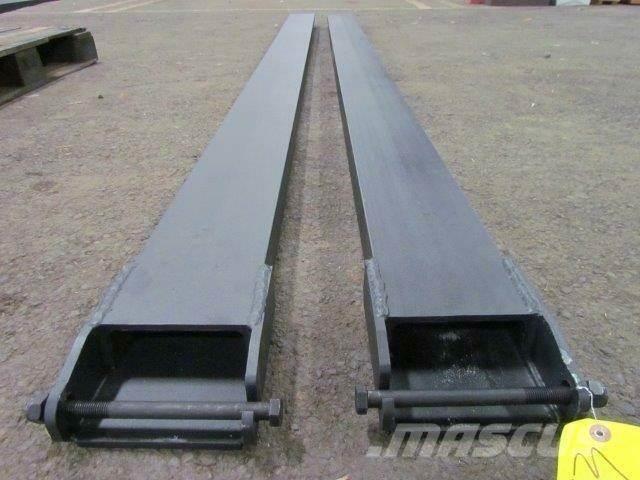  Greatbear Almacenaje - Otros