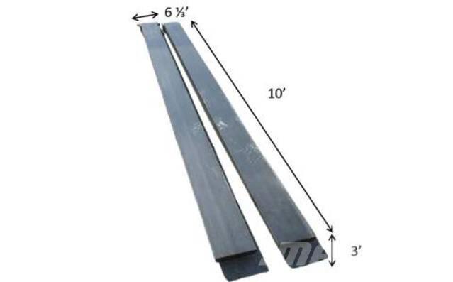  Greatbear Almacenaje - Otros