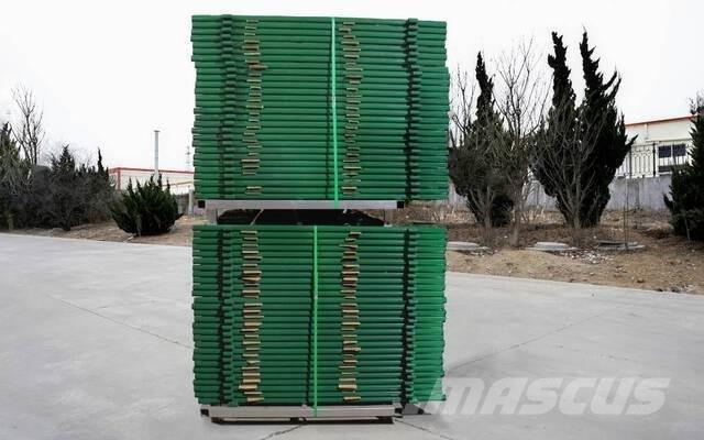  Greatbear Agricultura - Otros