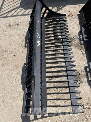  Greatbear Cucharones