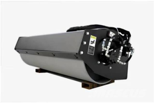  Greatbear Rodillos vibratorios arrastrados