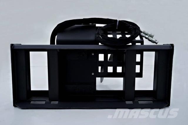  Greatbear Excavadoras de zanjas