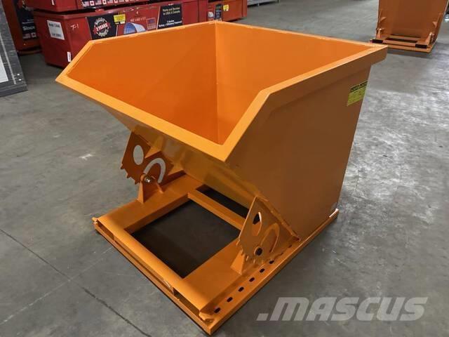  Greatbear (1CY) Motores y engranajes