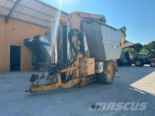 Gregoire G56I Vendimiadoras