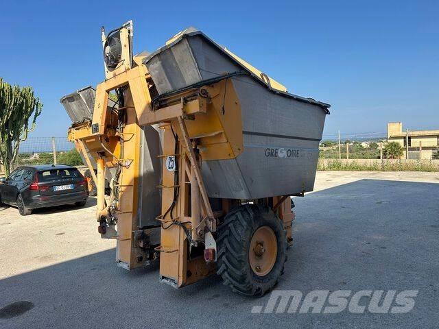 Gregoire G56I Vendimiadoras