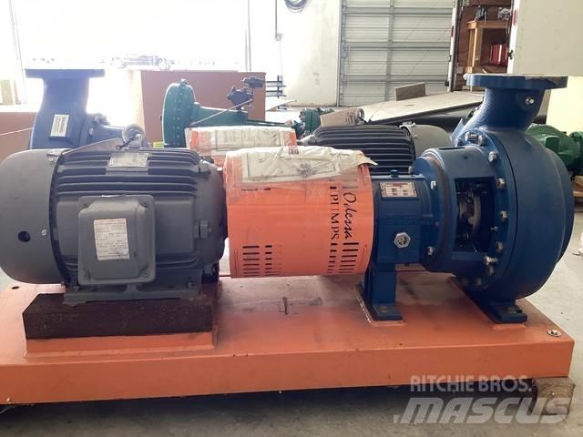  Griswold 811L Construcción - Otros