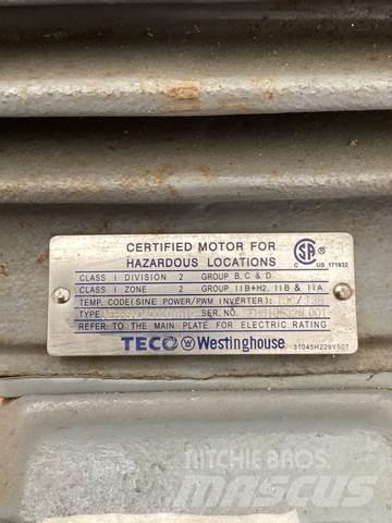  Griswold 811L Construcción - Otros