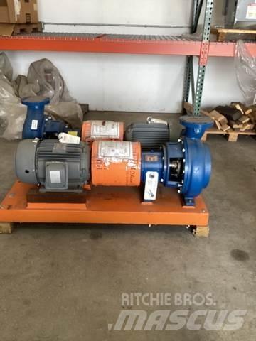  Griswold 811L Construcción - Otros