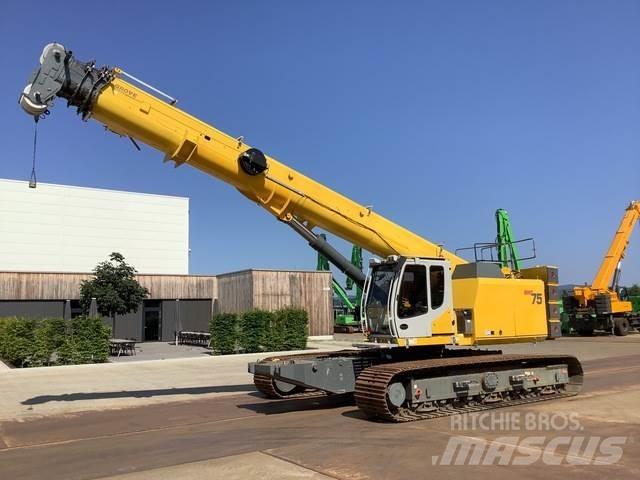 Grove GHC75 Construcción - Otros
