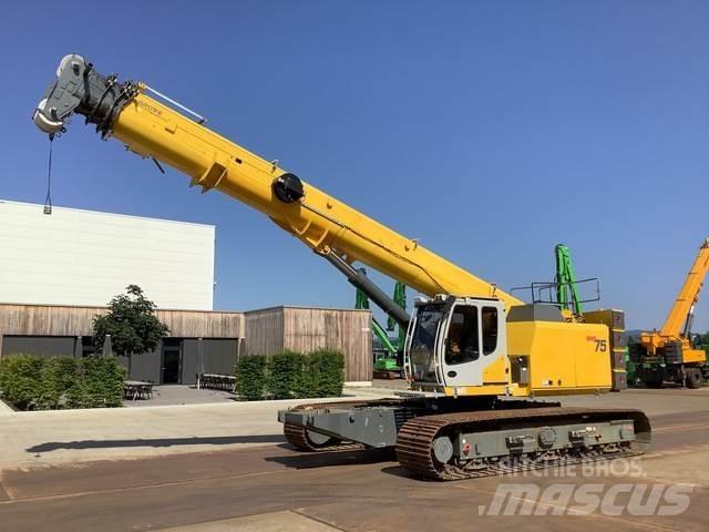 Grove GHC75 Construcción - Otros