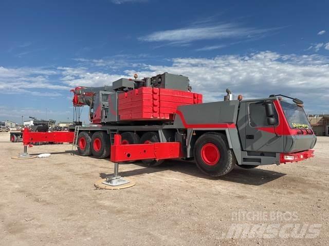 Grove GMK5275 Grúas todo terreno
