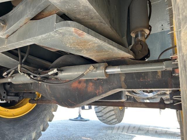 Grove RT700E Grúas autopropulsadas