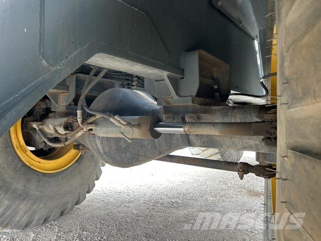 Grove RT700E Grúas autopropulsadas