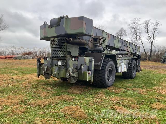 Grove RT875CC Grúas autopropulsadas
