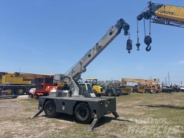 Grove YB4409-2 Grúas articuladas y otra maquinaria de elevación