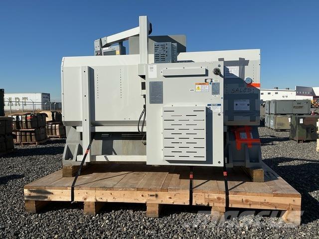 Haas TL-3 Construcción - Otros