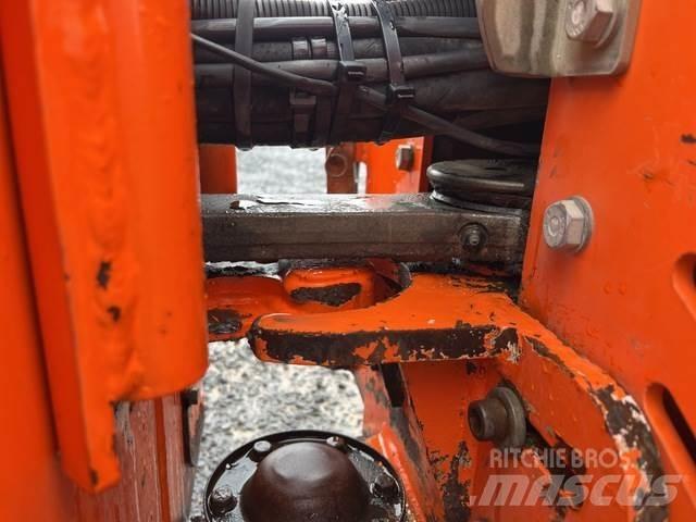 Hamm HD12VO Rodillos de doble tambor
