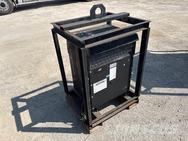  Hammond Construcción - Otros