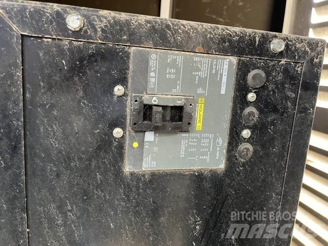  Hanco SWP65 Generadores diesel