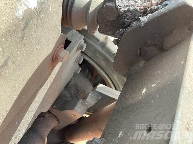 Hangcha XF35D Construcción - Otros