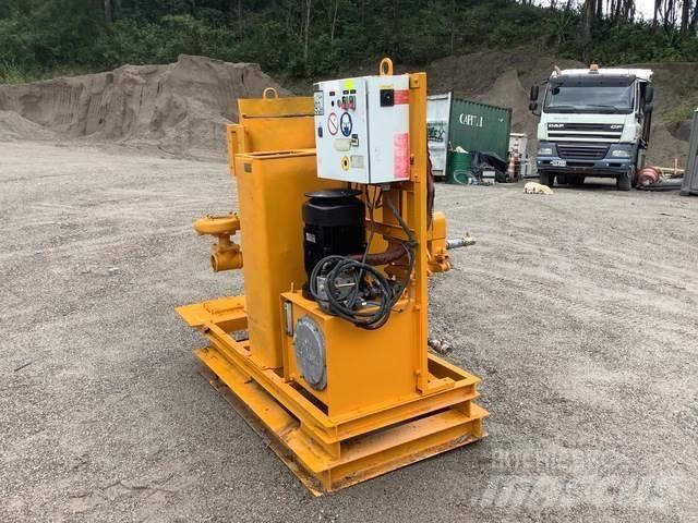  Hany IC-310 Construcción - Otros