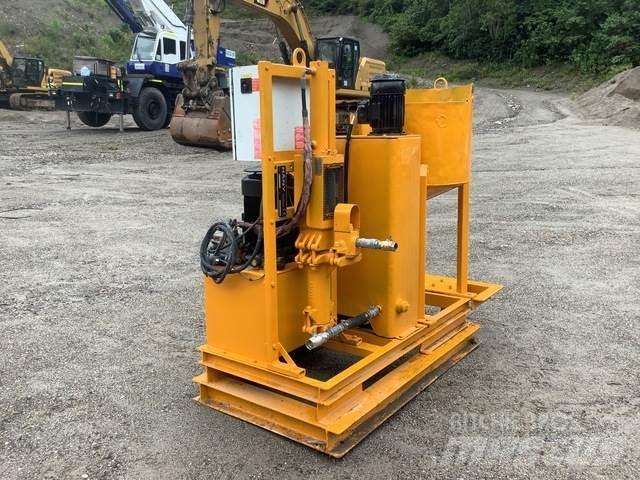  Hany IC-310 Construcción - Otros