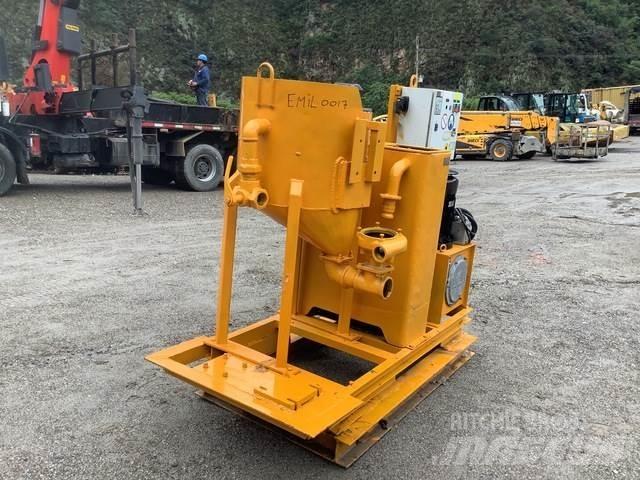  Hany IC-310 Construcción - Otros