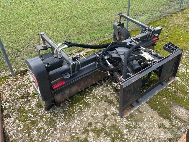  Harley MX7H Agricultura - Otros