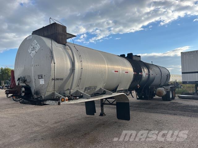  Harmon 1N21S1 Vehículos de transporte de materiales