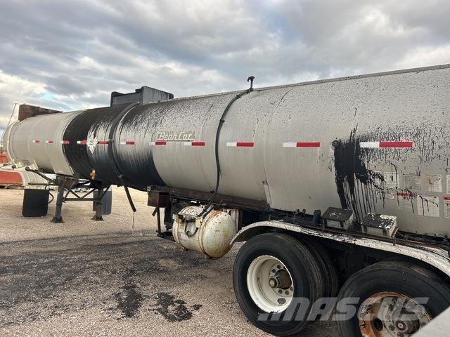  Harmon 1N21S1 Vehículos de transporte de materiales