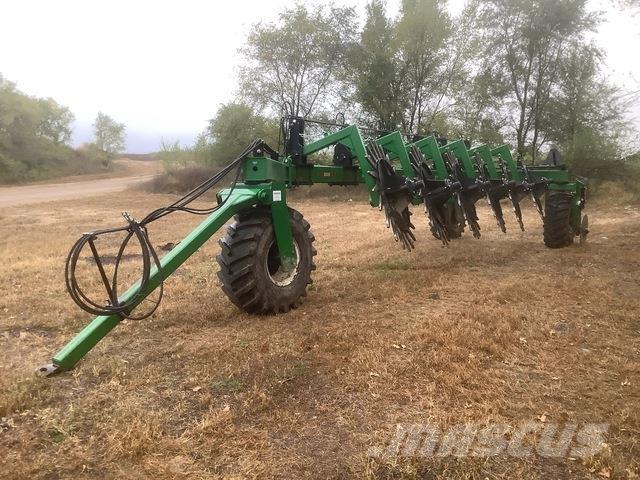  Harrell RR5006 Otras máquinas y aperos de labranza