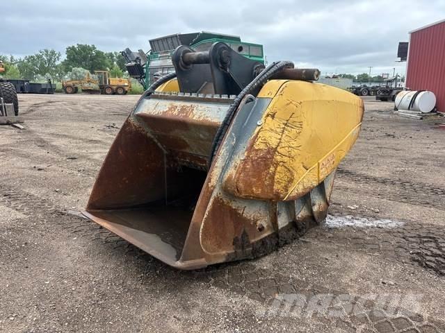 Hartl HBC1250 Trituradoras