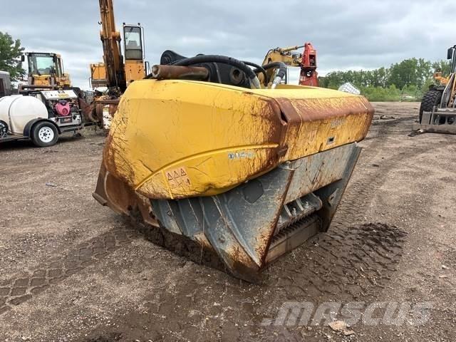 Hartl HBC1250 Trituradoras
