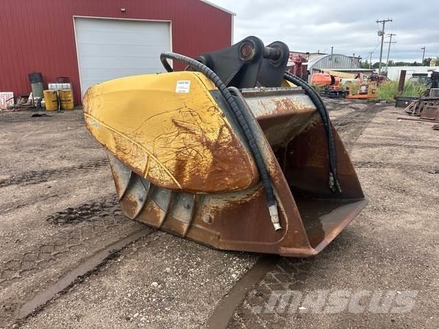 Hartl HBC1250 Trituradoras