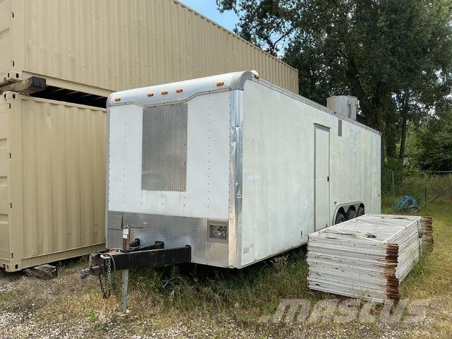 Haulmark  Construcción - Otros